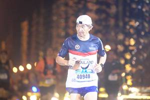 BIB: 40948
                            <button type="button" onclick="openModal(18283243)" class="btn btn-primary btn-sm float-right btn-popup" data-toggle="modal" data-target=".modal-high-quality">
                        <i class="fas fa-shopping-cart"></i> Add to Cart
                    </button>
                                            <button type="button" onclick="isThisMe(18283243, true)" class="btn btn-success btn-sm float-right btn-popup btn-isme hidden" data-toggle="tooltip" data-placement="bottom" title="นี่คือรูปของคุณใช่ไหม คลิกที่นี่เพื่อเอาเข้าอัลบั้ม">
                        <i class="fas fa-plus"></i> Add to album
                    </button>
                    <button type="button" onclick="isThisMe(18283243, false)" class="btn btn-warning btn-sm float-right btn-popup btn-isnotme hidden">
                        <i class="fas fa-ban"></i> Remove from album
                    </button>